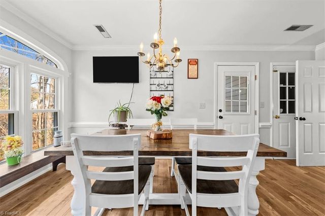 925 Tamworth Road, Asheboro, NC 27203