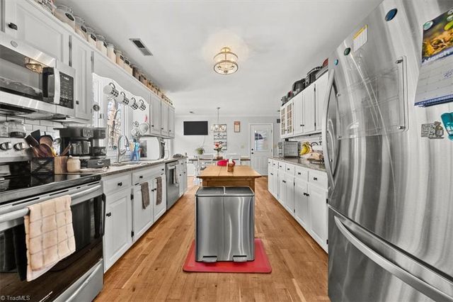 925 Tamworth Road, Asheboro, NC 27203