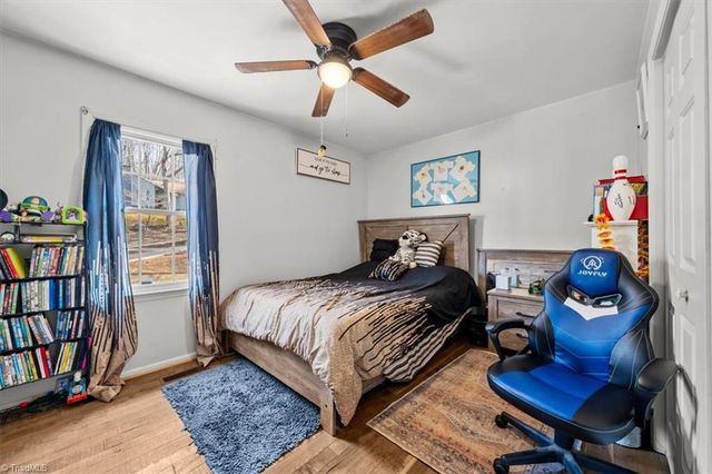 925 Tamworth Road, Asheboro, NC 27203