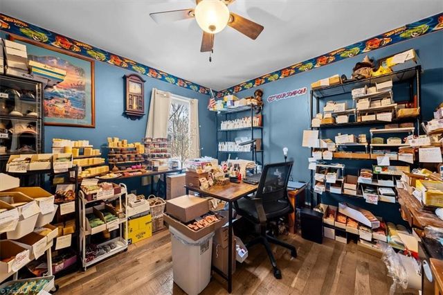 925 Tamworth Road, Asheboro, NC 27203