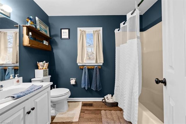 925 Tamworth Road, Asheboro, NC 27203