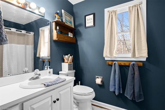 925 Tamworth Road, Asheboro, NC 27203