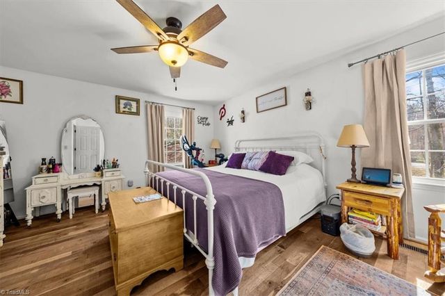 925 Tamworth Road, Asheboro, NC 27203