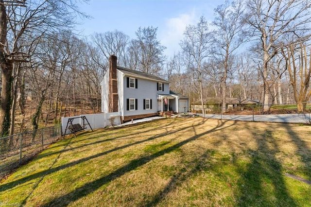 925 Tamworth Road, Asheboro, NC 27203