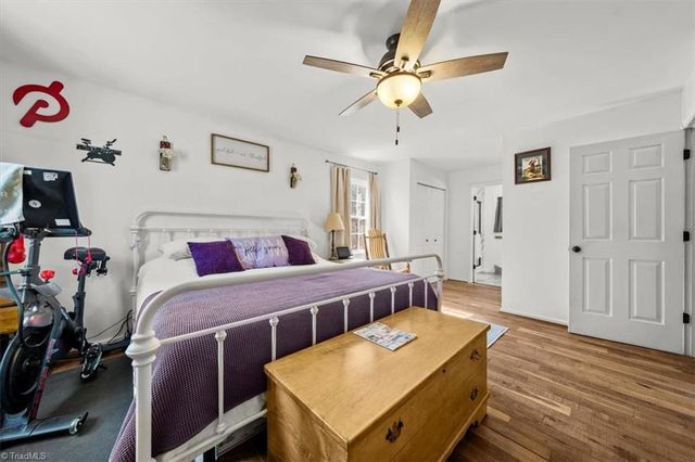 925 Tamworth Road, Asheboro, NC 27203