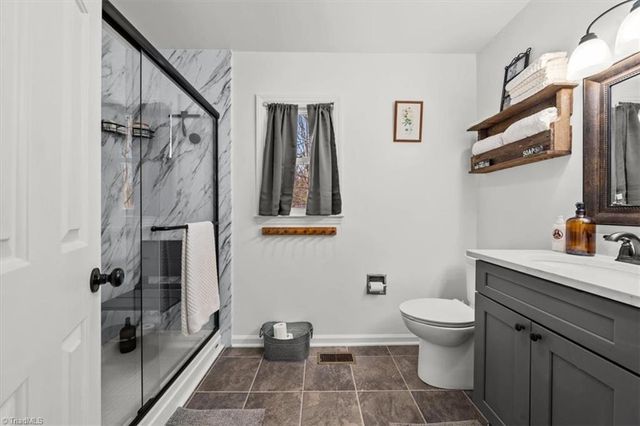 925 Tamworth Road, Asheboro, NC 27203