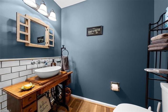 925 Tamworth Road, Asheboro, NC 27203