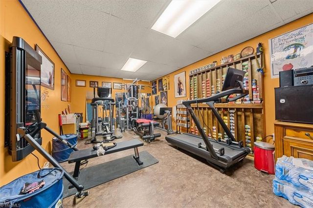 925 Tamworth Road, Asheboro, NC 27203