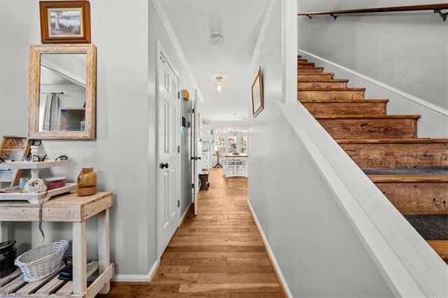 925 Tamworth Road, Asheboro, NC 27203