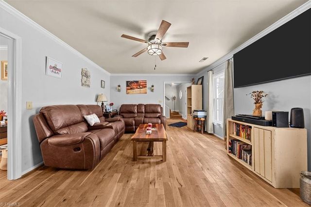 925 Tamworth Road, Asheboro, NC 27203