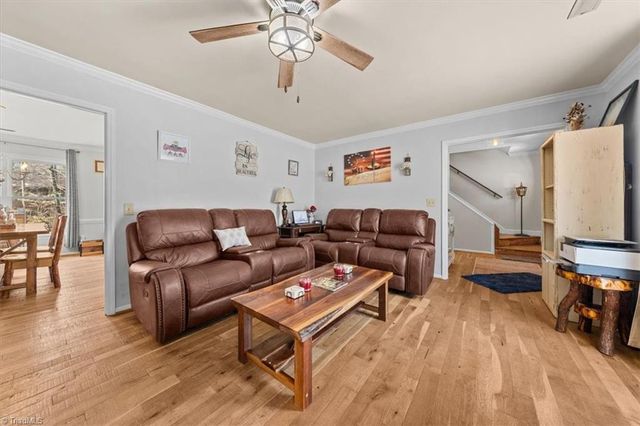 925 Tamworth Road, Asheboro, NC 27203