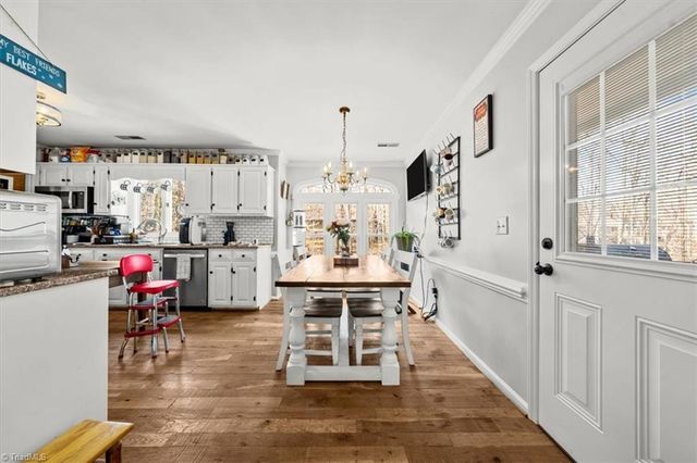 925 Tamworth Road, Asheboro, NC 27203