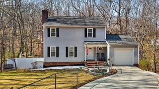 925 Tamworth Road, Asheboro, NC 27203