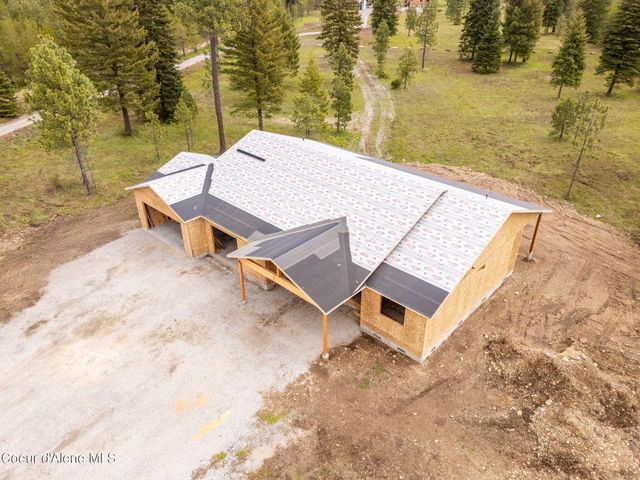 B1L1 Sylvan Rd, Athol, ID 83801
