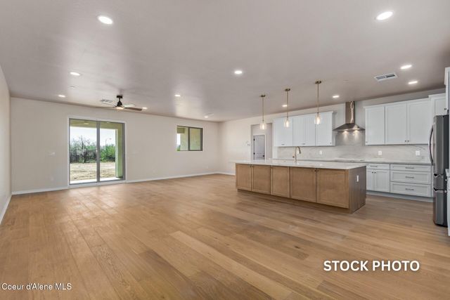 B1L1 Sylvan Rd, Athol, ID 83801