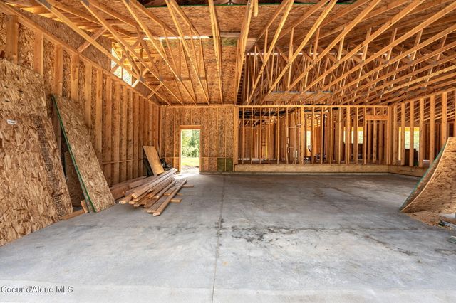 B1L1 Sylvan Rd, Athol, ID 83801