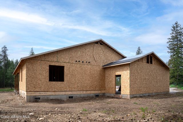 B1L1 Sylvan Rd, Athol, ID 83801