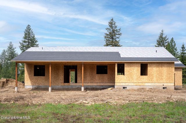 B1L1 Sylvan Rd, Athol, ID 83801