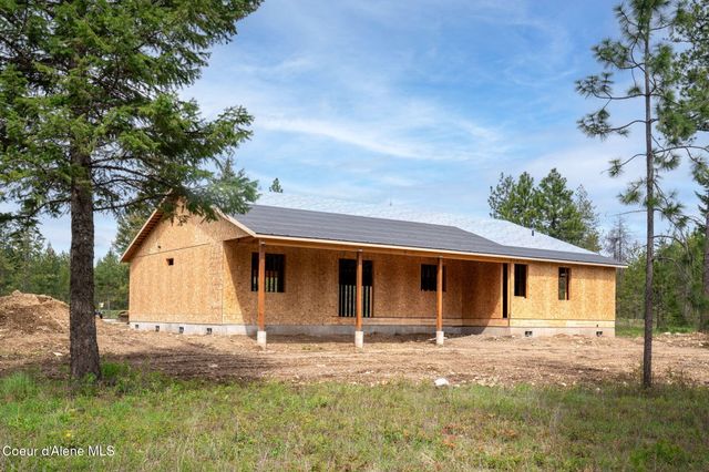 B1L1 Sylvan Rd, Athol, ID 83801