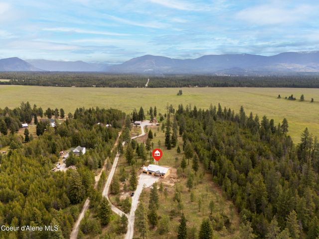 B1L1 Sylvan Rd, Athol, ID 83801