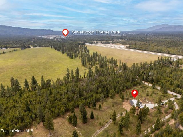 B1L1 Sylvan Rd, Athol, ID 83801