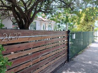 2635 SW 34th Court, Miami, FL 33133