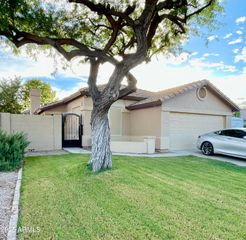 4041 E LIBRA Avenue, Gilbert, AZ 85234