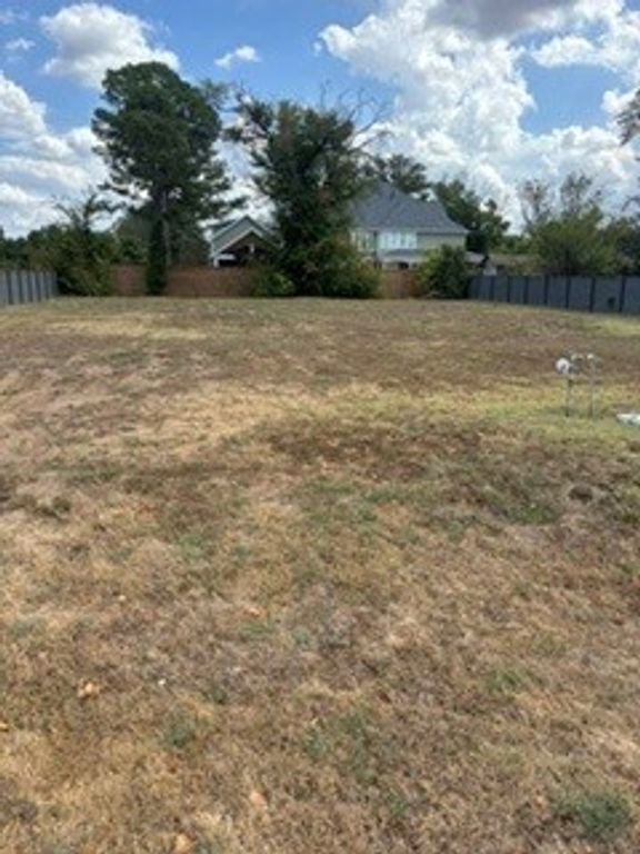 Lot 1 NW G Street, Bentonville, AR 72712