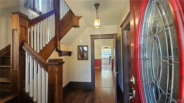5930 Old Wilson Burt Road, Newfane, NY 14028