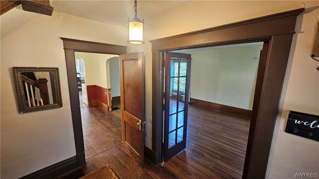 5930 Old Wilson Burt Road, Newfane, NY 14028