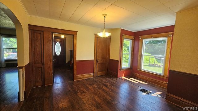 5930 Old Wilson Burt Road, Newfane, NY 14028