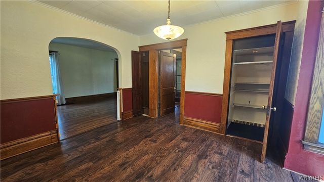 5930 Old Wilson Burt Road, Newfane, NY 14028