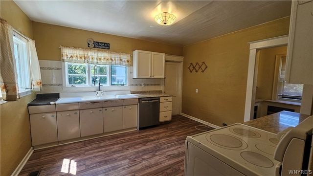 5930 Old Wilson Burt Road, Newfane, NY 14028