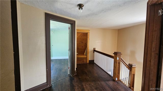 5930 Old Wilson Burt Road, Newfane, NY 14028