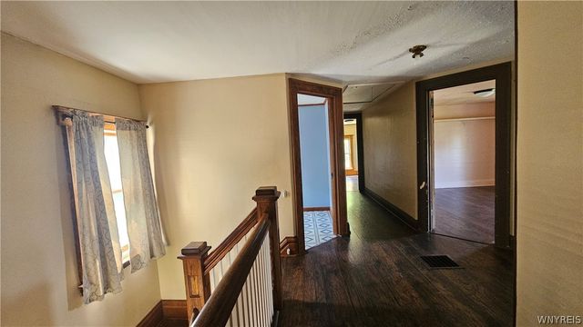 5930 Old Wilson Burt Road, Newfane, NY 14028