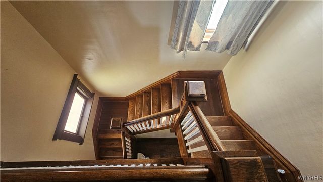 5930 Old Wilson Burt Road, Newfane, NY 14028