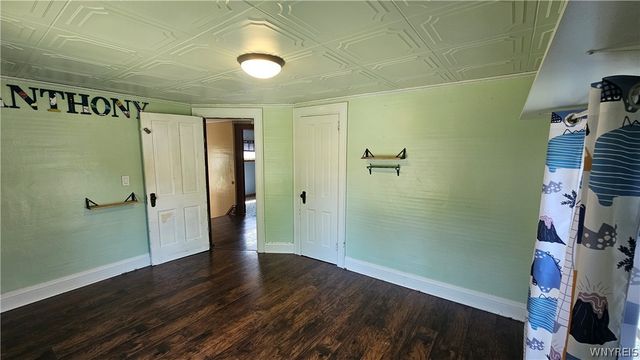 5930 Old Wilson Burt Road, Newfane, NY 14028