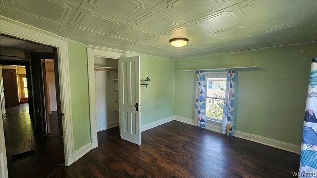 5930 Old Wilson Burt Road, Newfane, NY 14028