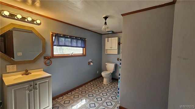 5930 Old Wilson Burt Road, Newfane, NY 14028