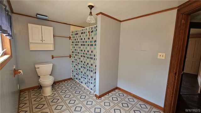 5930 Old Wilson Burt Road, Newfane, NY 14028