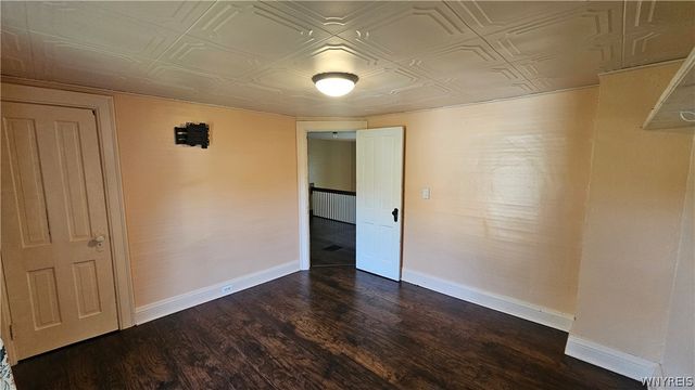 5930 Old Wilson Burt Road, Newfane, NY 14028