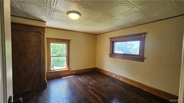 5930 Old Wilson Burt Road, Newfane, NY 14028