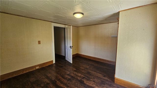 5930 Old Wilson Burt Road, Newfane, NY 14028