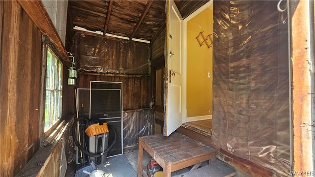 5930 Old Wilson Burt Road, Newfane, NY 14028