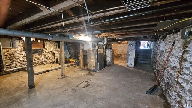5930 Old Wilson Burt Road, Newfane, NY 14028