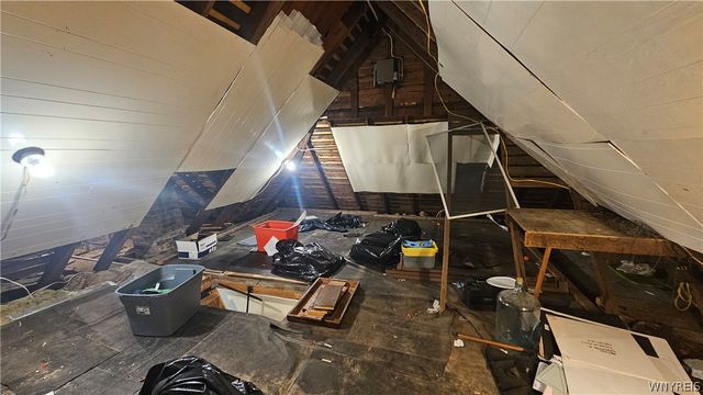 5930 Old Wilson Burt Road, Newfane, NY 14028