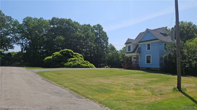 5930 Old Wilson Burt Road, Newfane, NY 14028