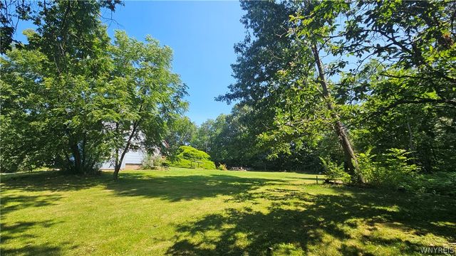 5930 Old Wilson Burt Road, Newfane, NY 14028
