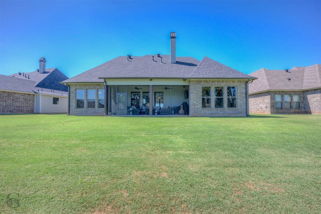 237 Peregrine Way, Bossier City, LA 71112
