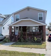 6438 Barrie Street, Dearborn, MI 48126